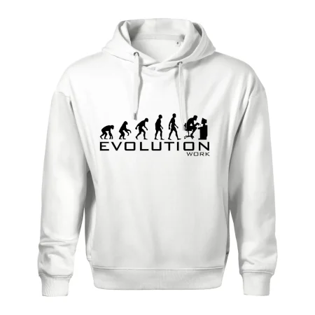 Evoluce práce