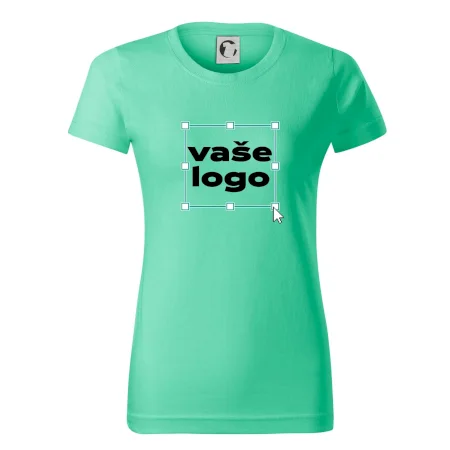 Vlastní logo - Tričko nebo mikina