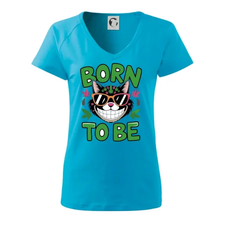 Marihuana - born to be