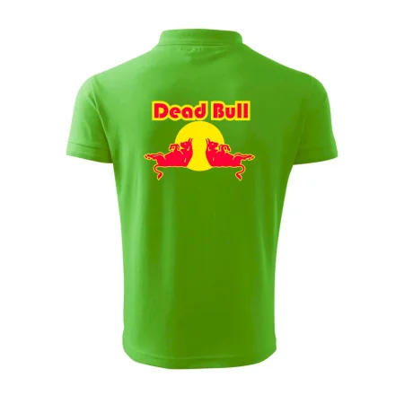 Dead Bull