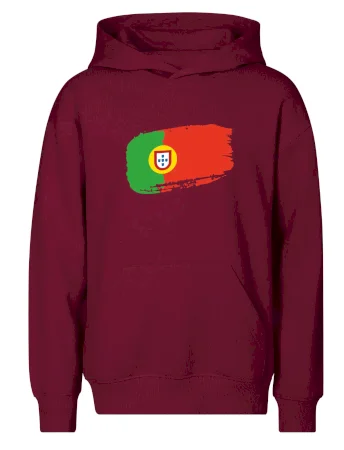 Portugalsko vlajka