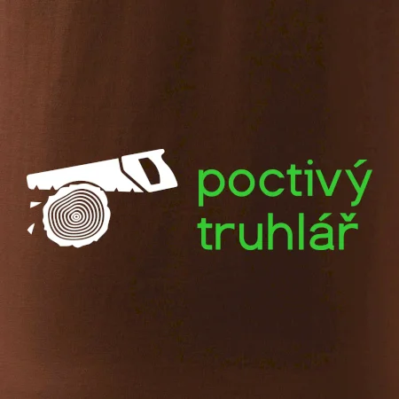 Poctivý Truhlář