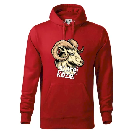 Starej kozel
