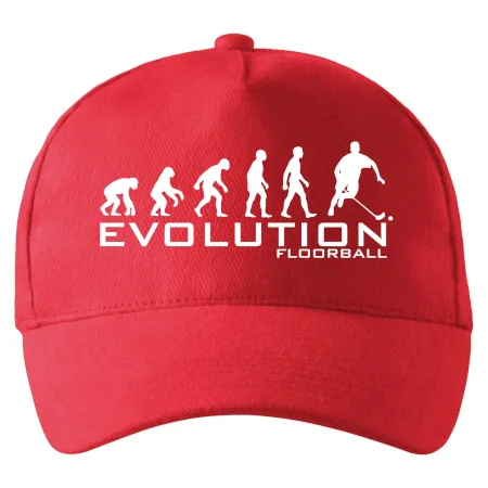 Evoluce Floorball