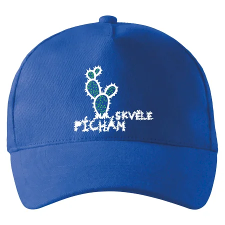 Píchám skvěle