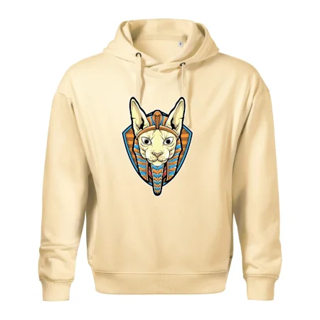Egyptská kočka