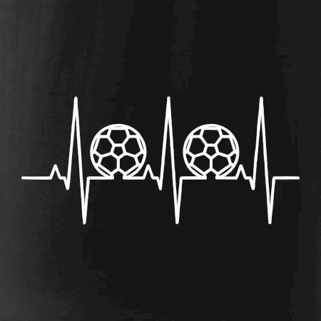 Ekg fotbal velký