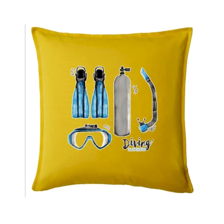 Diving elements