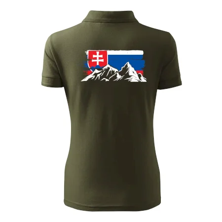 Slovenské hory