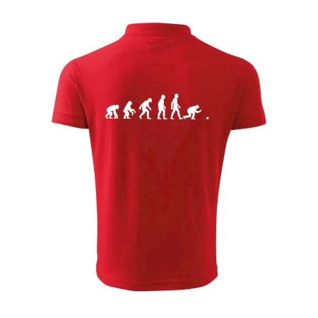 Evoluce petanque