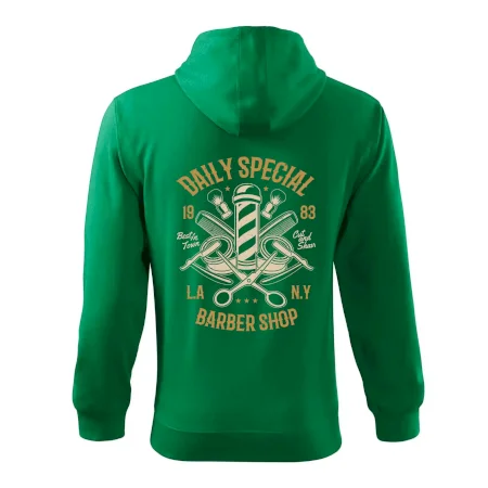 Daily Special Barber Shop