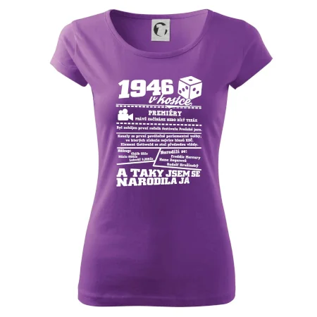 1946 v kostce