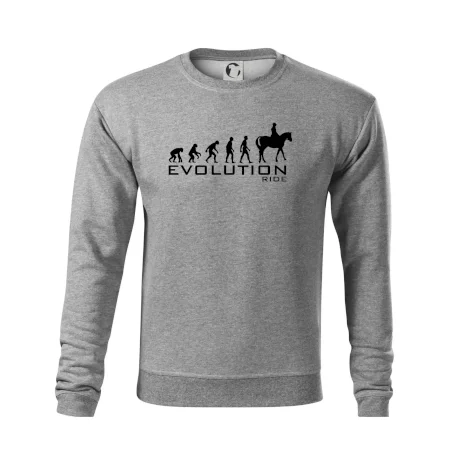 Evoluce Ride horse