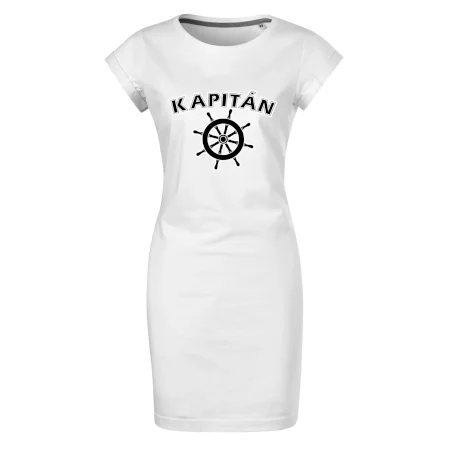 Kapitán kormidlo