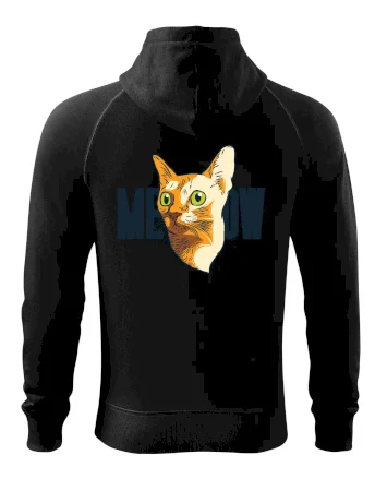 Kočka meow