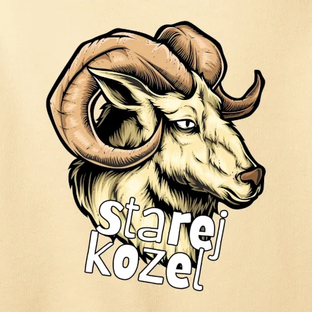 Starej kozel