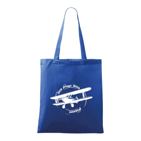 Still Plays With Planes