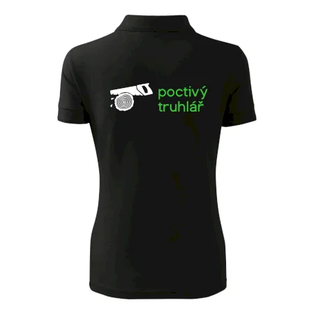 Poctivý Truhlář