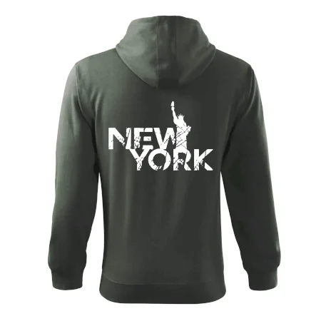New York retro