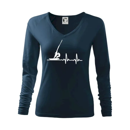 EKG Windsurfing