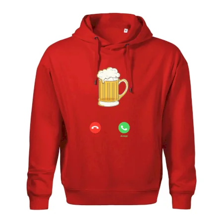 Volá pivo  (Pecka design)