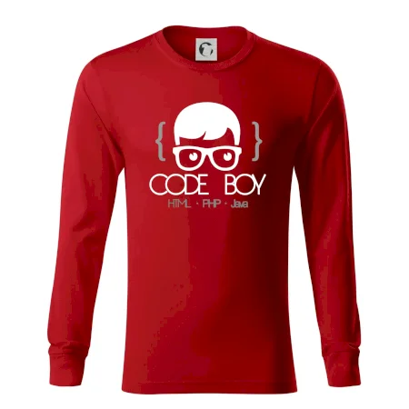 Code Boy