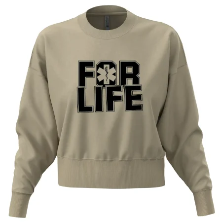 For Life