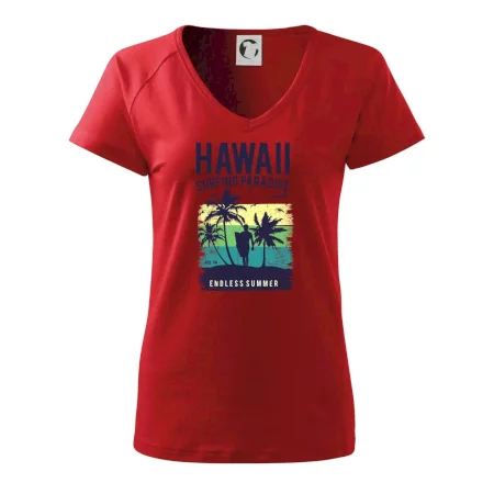 Hawaii