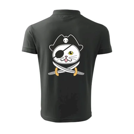 Kočičí pirát
