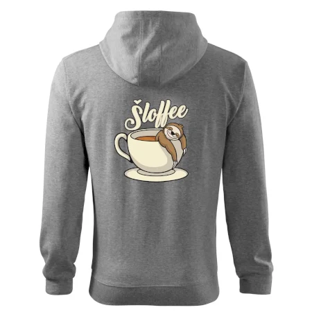 Šloffee - káva