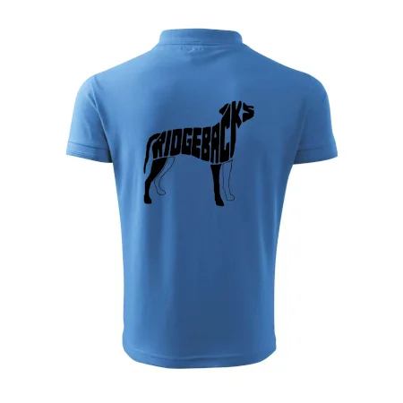 Ridgeback