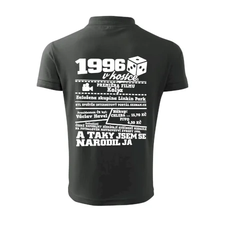 1996 v kostce