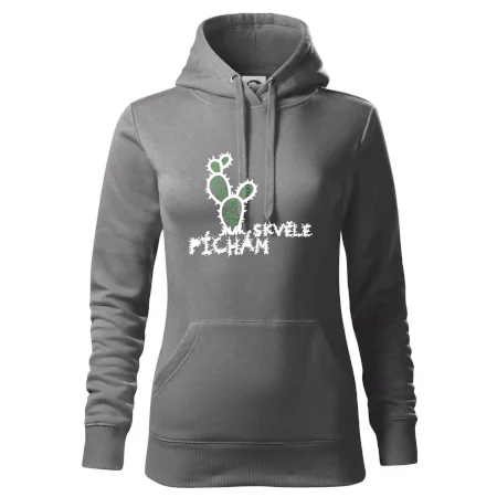 Píchám skvěle