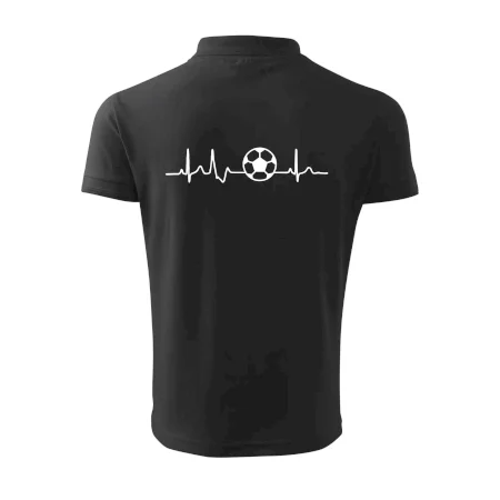 Ekg fotbal míč