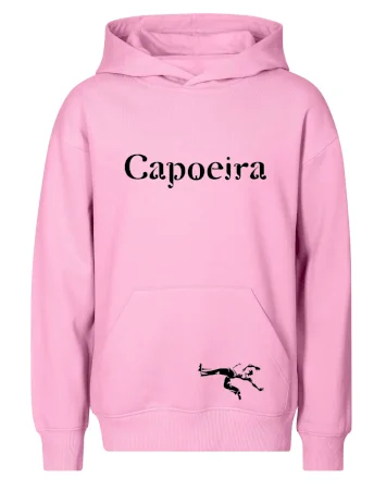 Capoeira velký