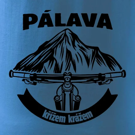 Pálava křížem krážem