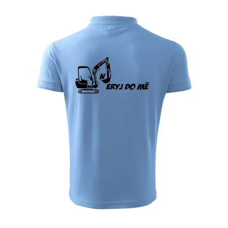 Neryj do mě