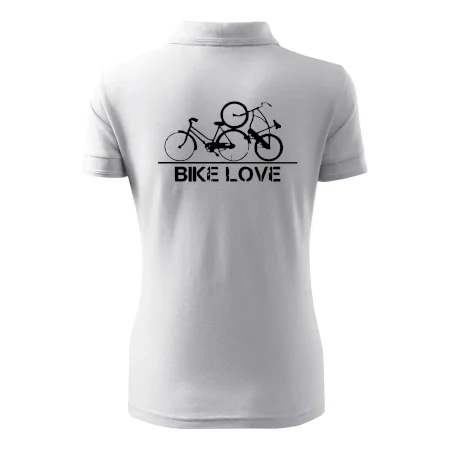 Bike love