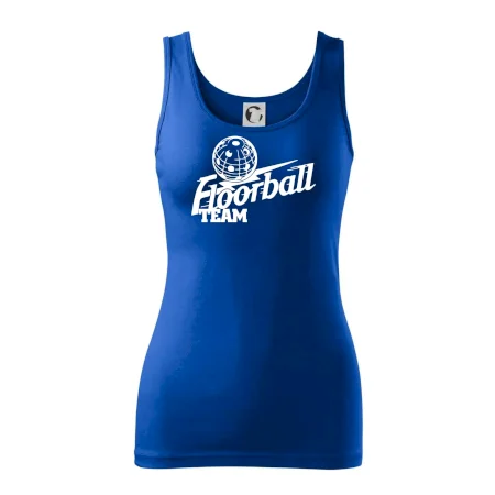 Florbal team