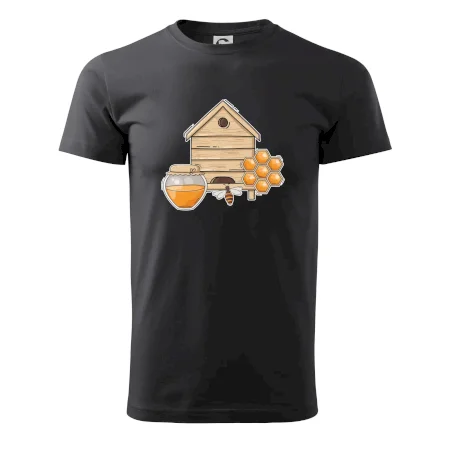 Včelí úly