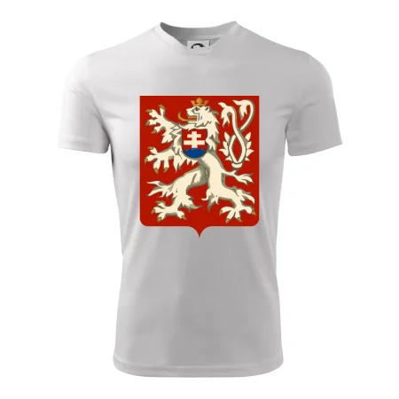 Znak ČSR - Třetí Československá republika (1945–1948)