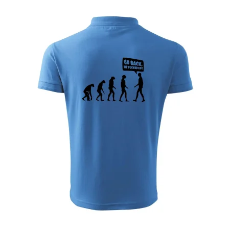 Evoluce Go back