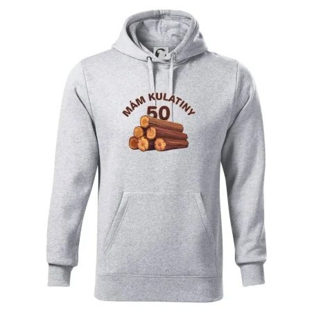 Mám kulatiny 50