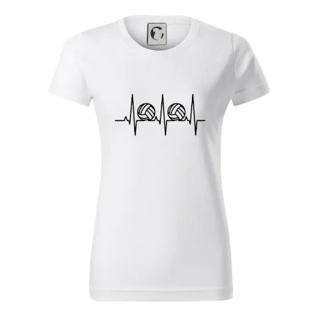 Volejbal ekg