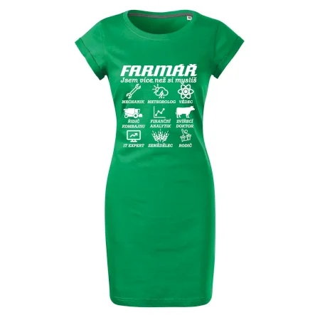 Symboly Farmář