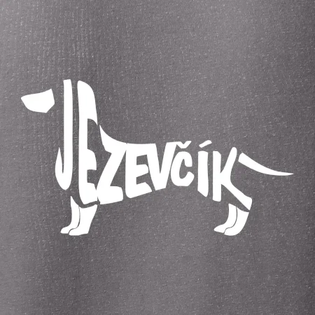 Jezevčík - CZ