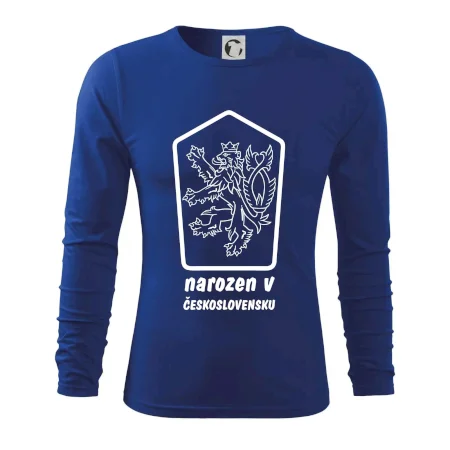 Narozen / narozena  v Československu