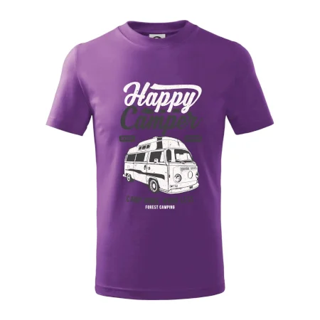 Happy Camper