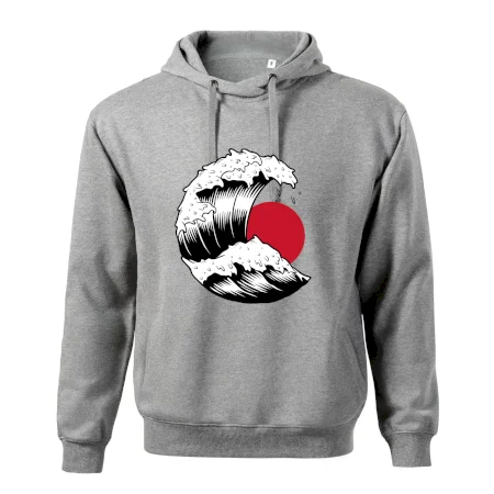 Japan culture - vlna