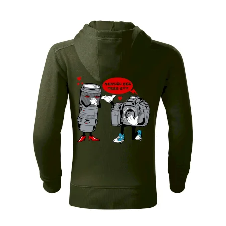 Nemůžu bez tebe být foto